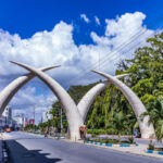 Diani Beach vs Mombasa