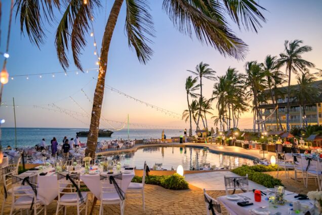 Mombasa Beach Holiday 7 Days & 6 Nights