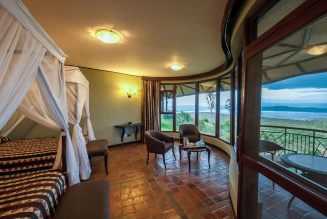 December Holiday Tours in Kenya