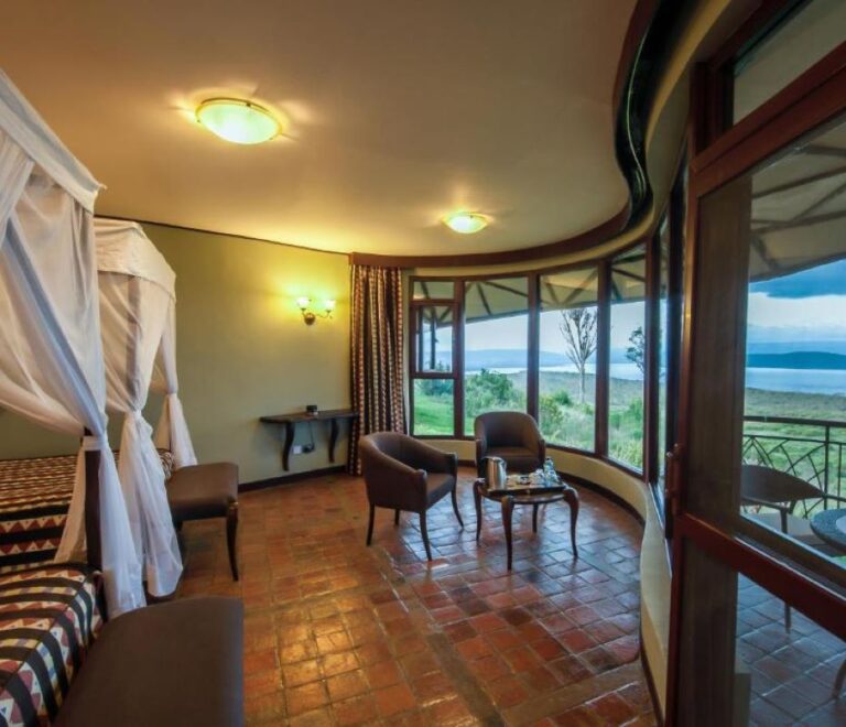 December Holiday Tours in Kenya