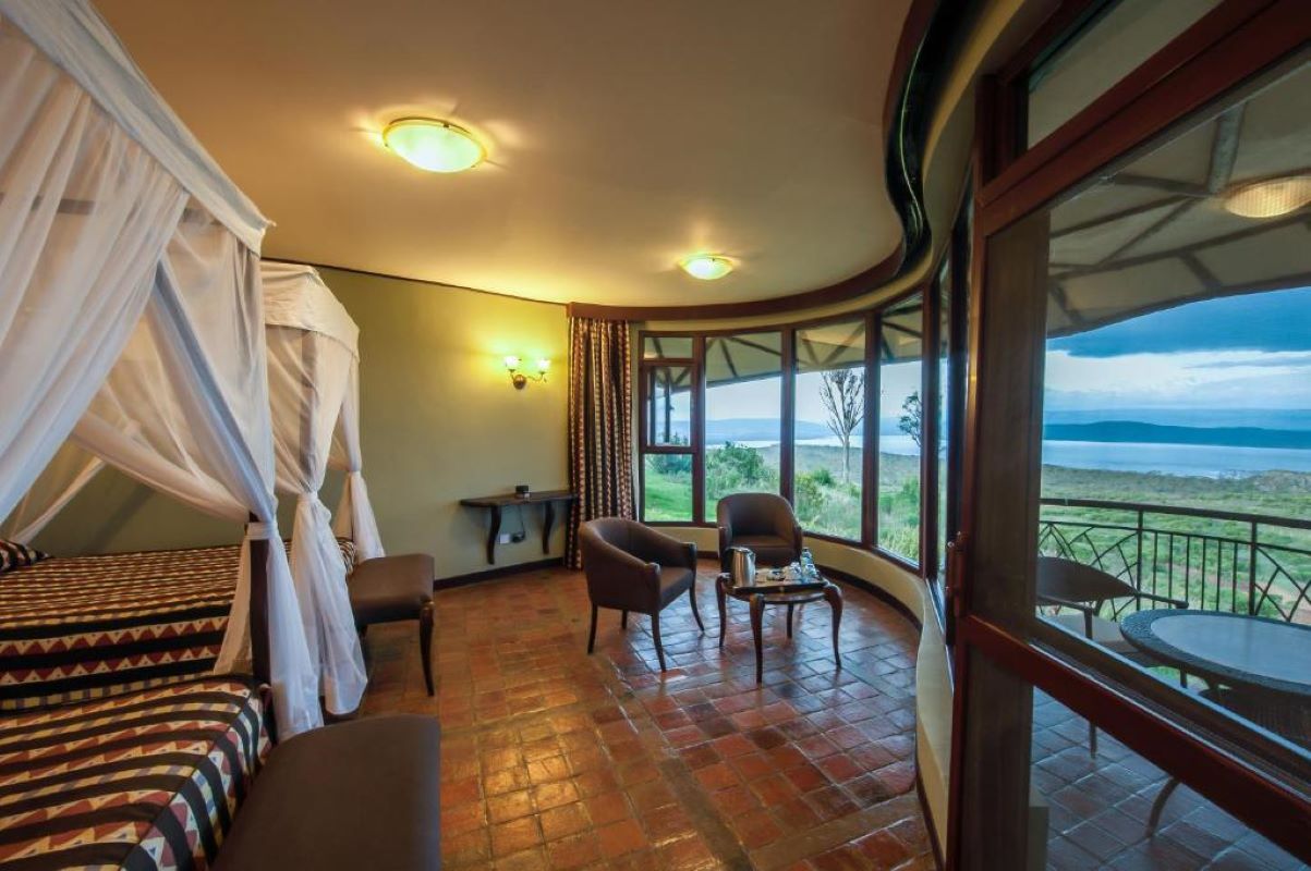 December Holiday Tours in Kenya