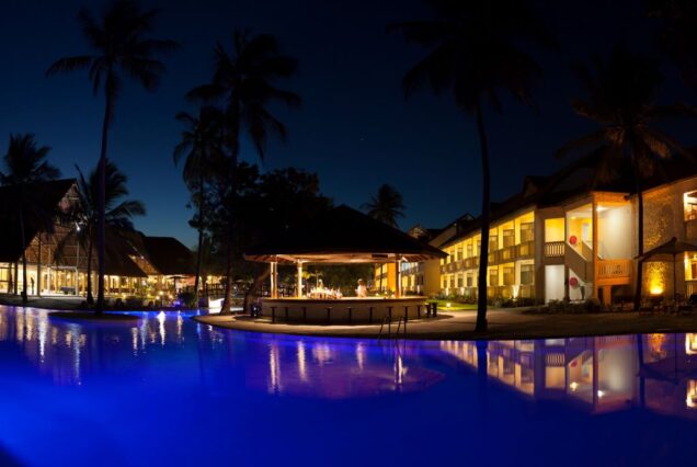 3 Days Exciting Mombasa Beach Holiday